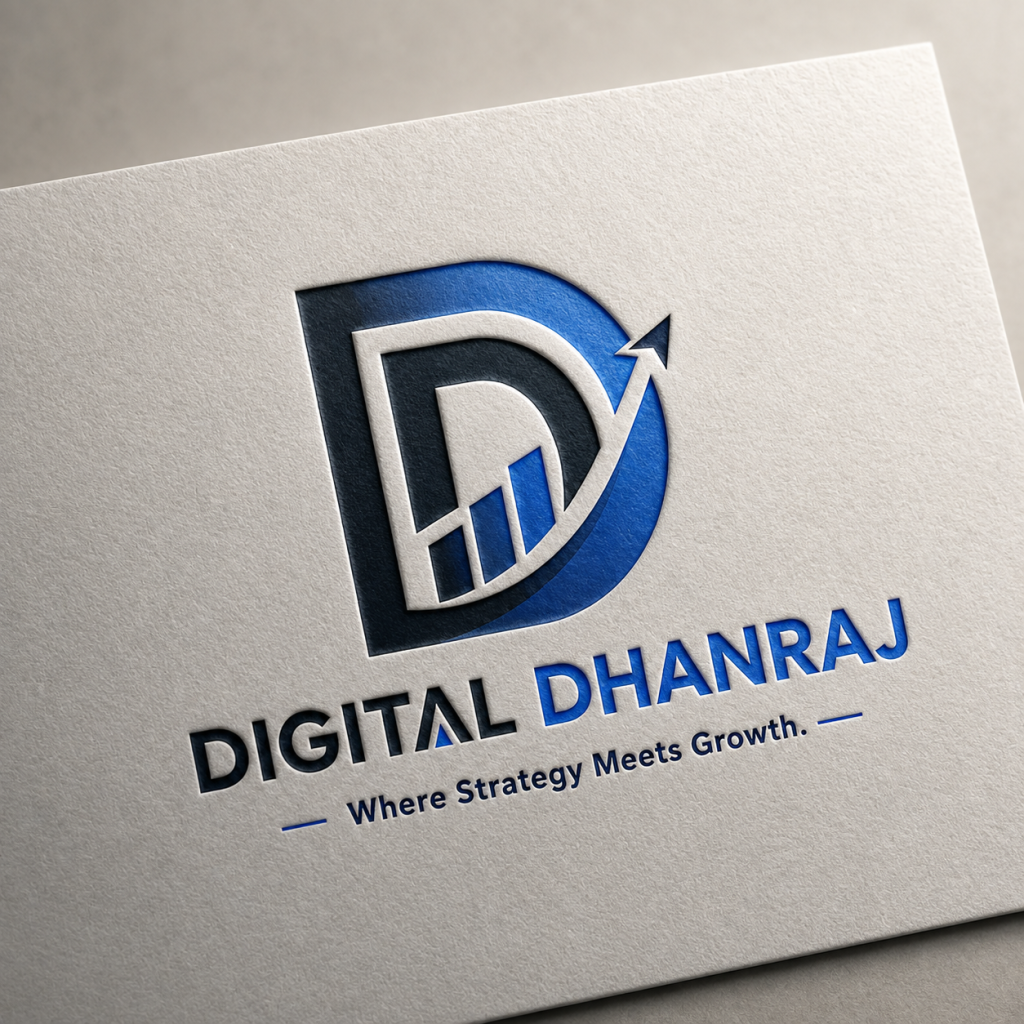 Digital marketing agency